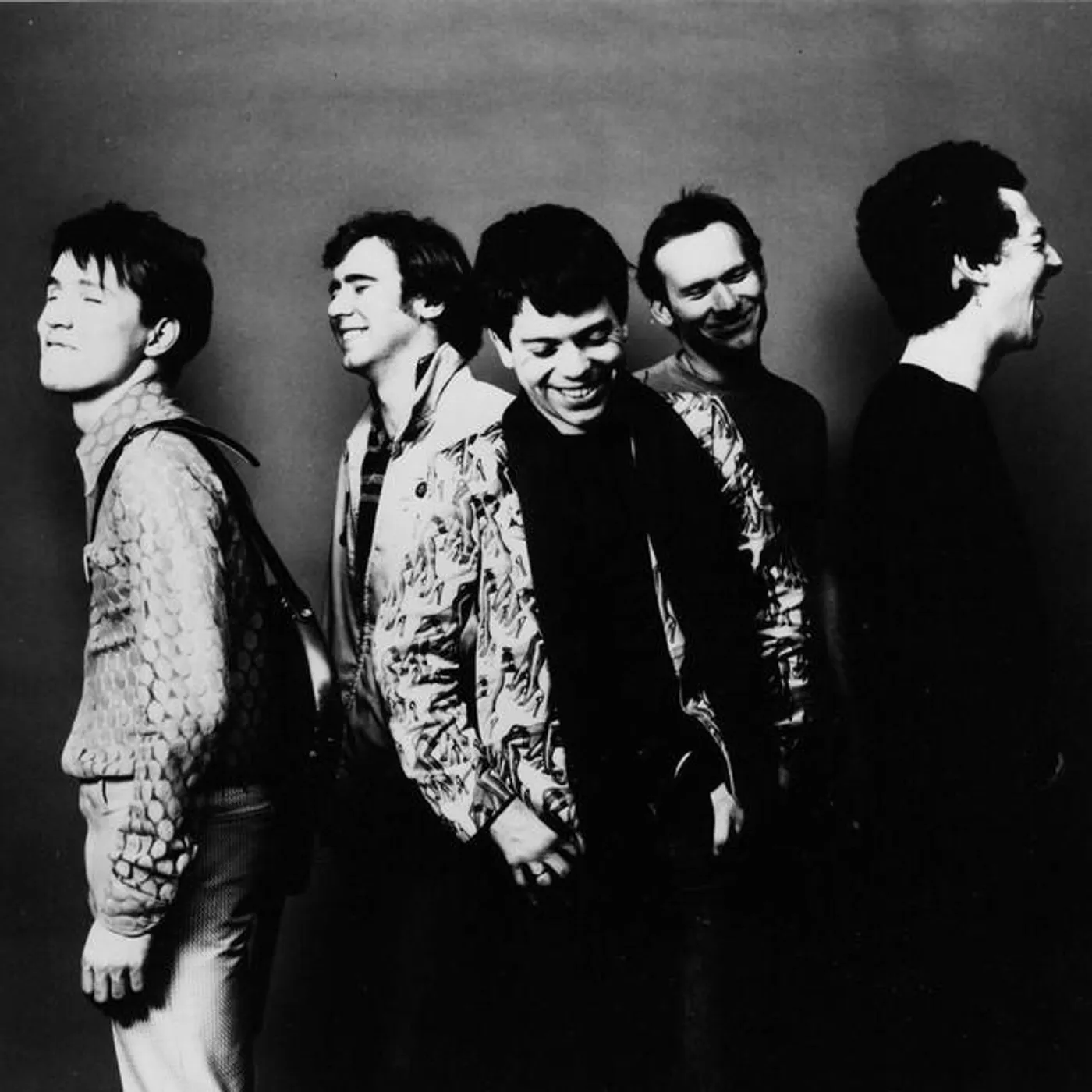 The Members Brand Page