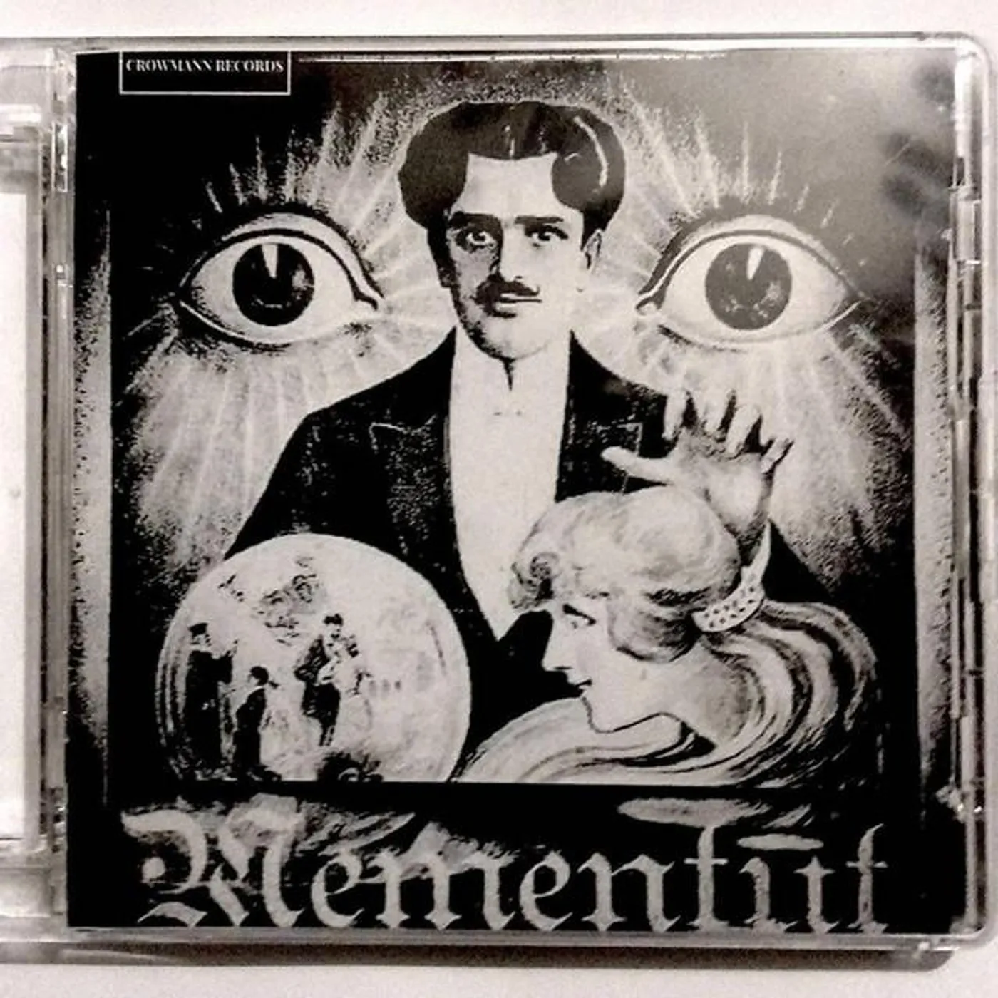 Mementut