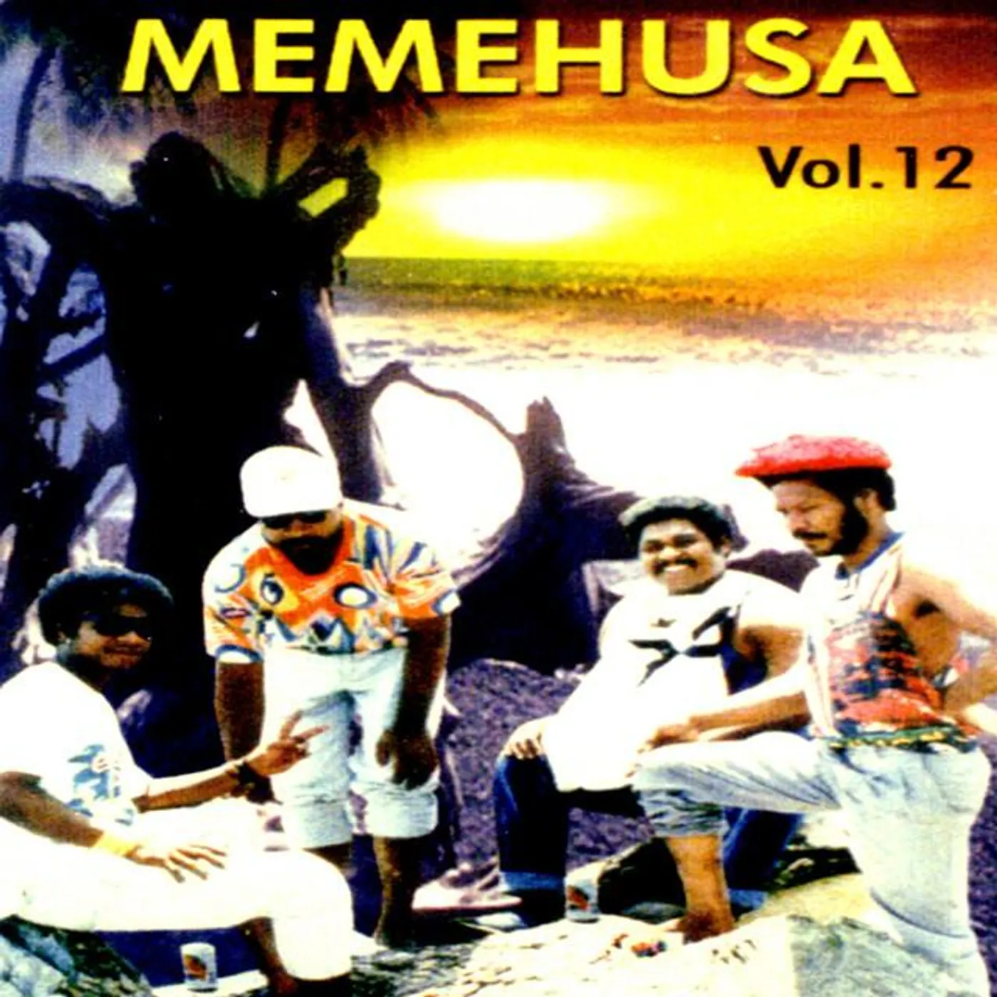 MEMEHUSA