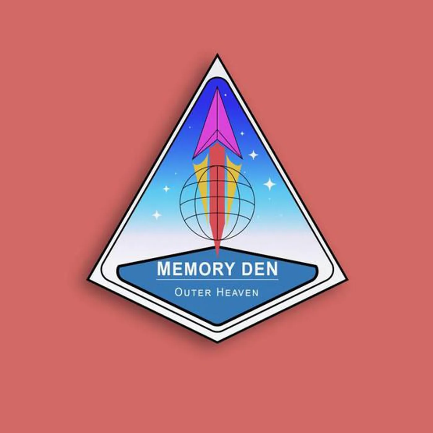Memory Den Brand Page