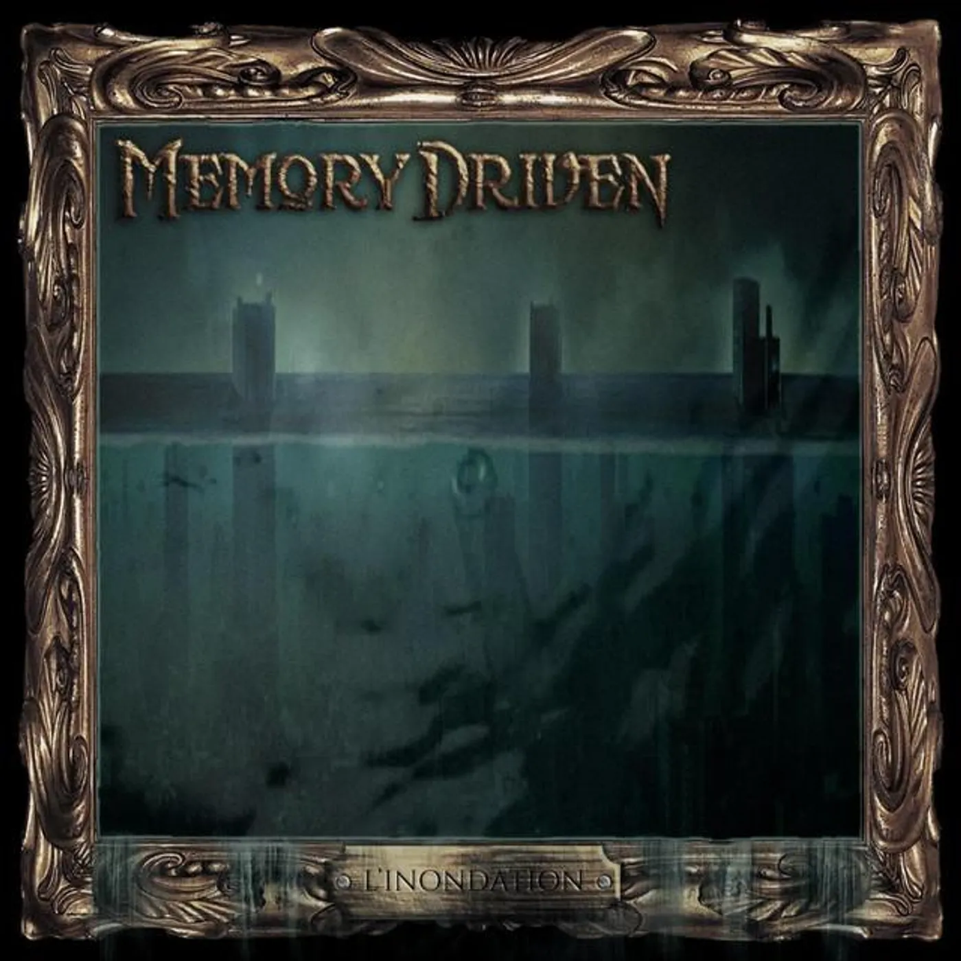 Memory Driven