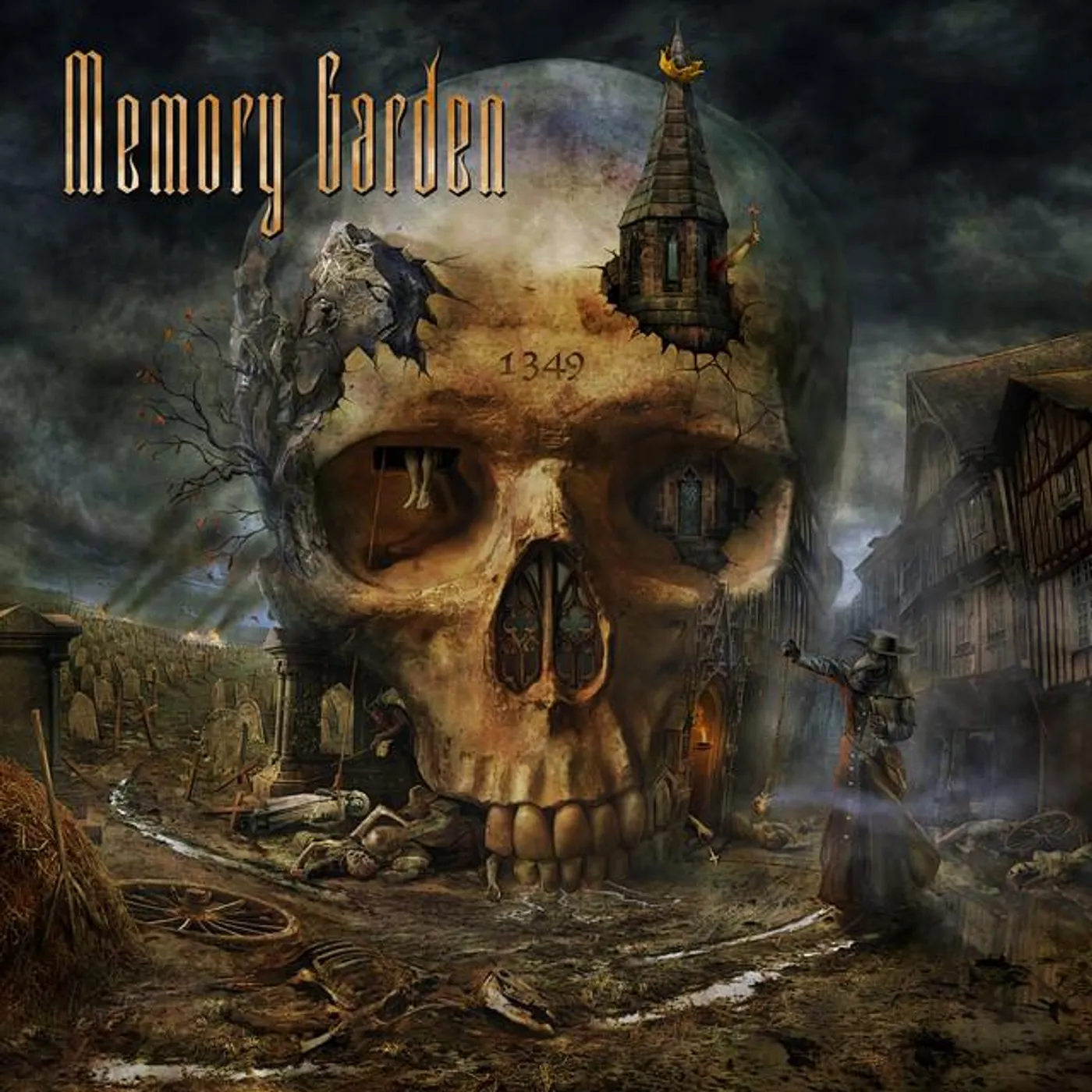 Memory Garden