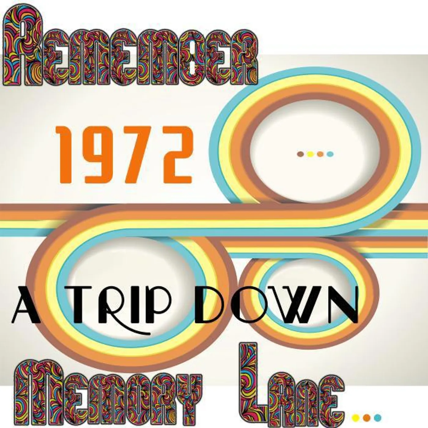 Memory Lane Brand Page