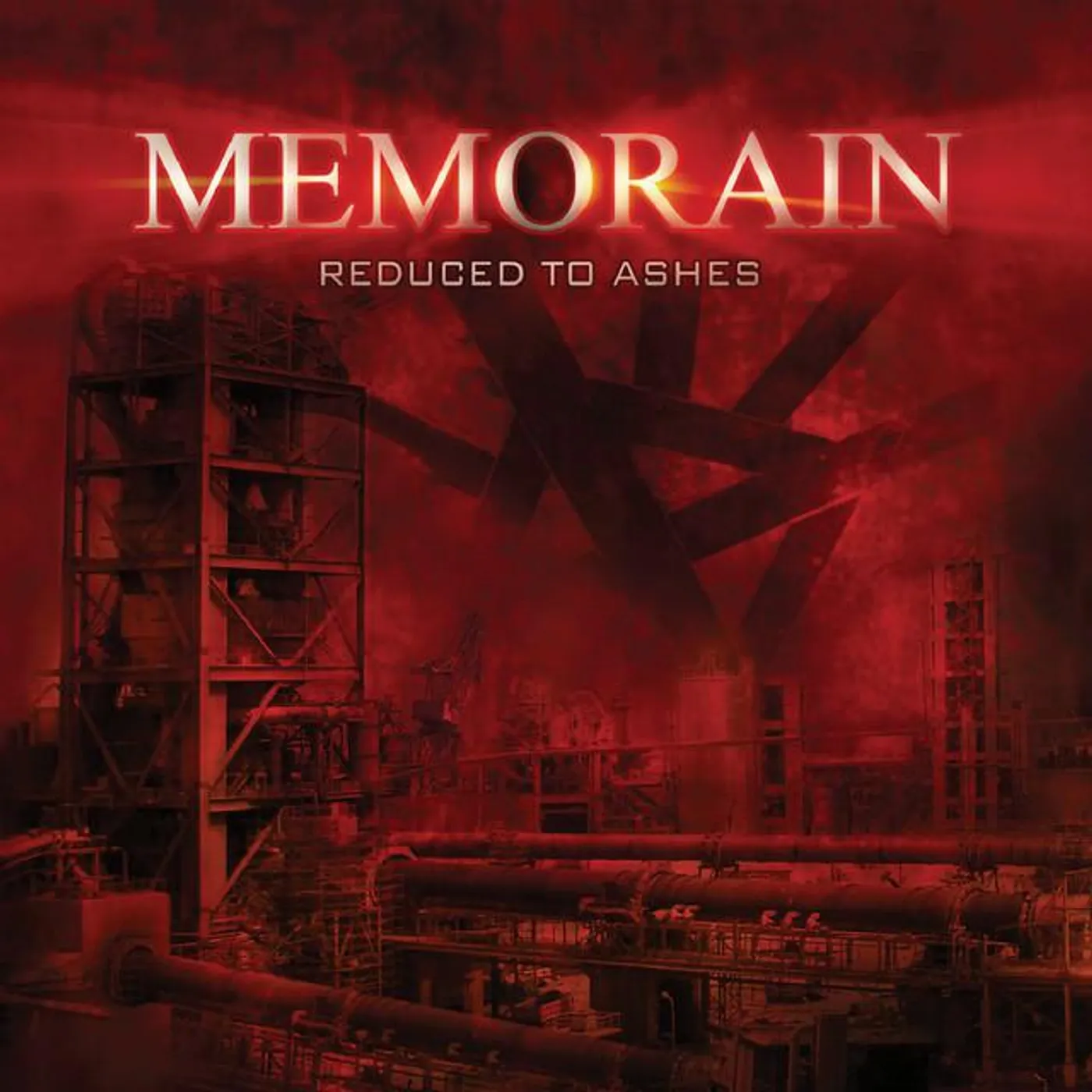 Memorain Brand Page