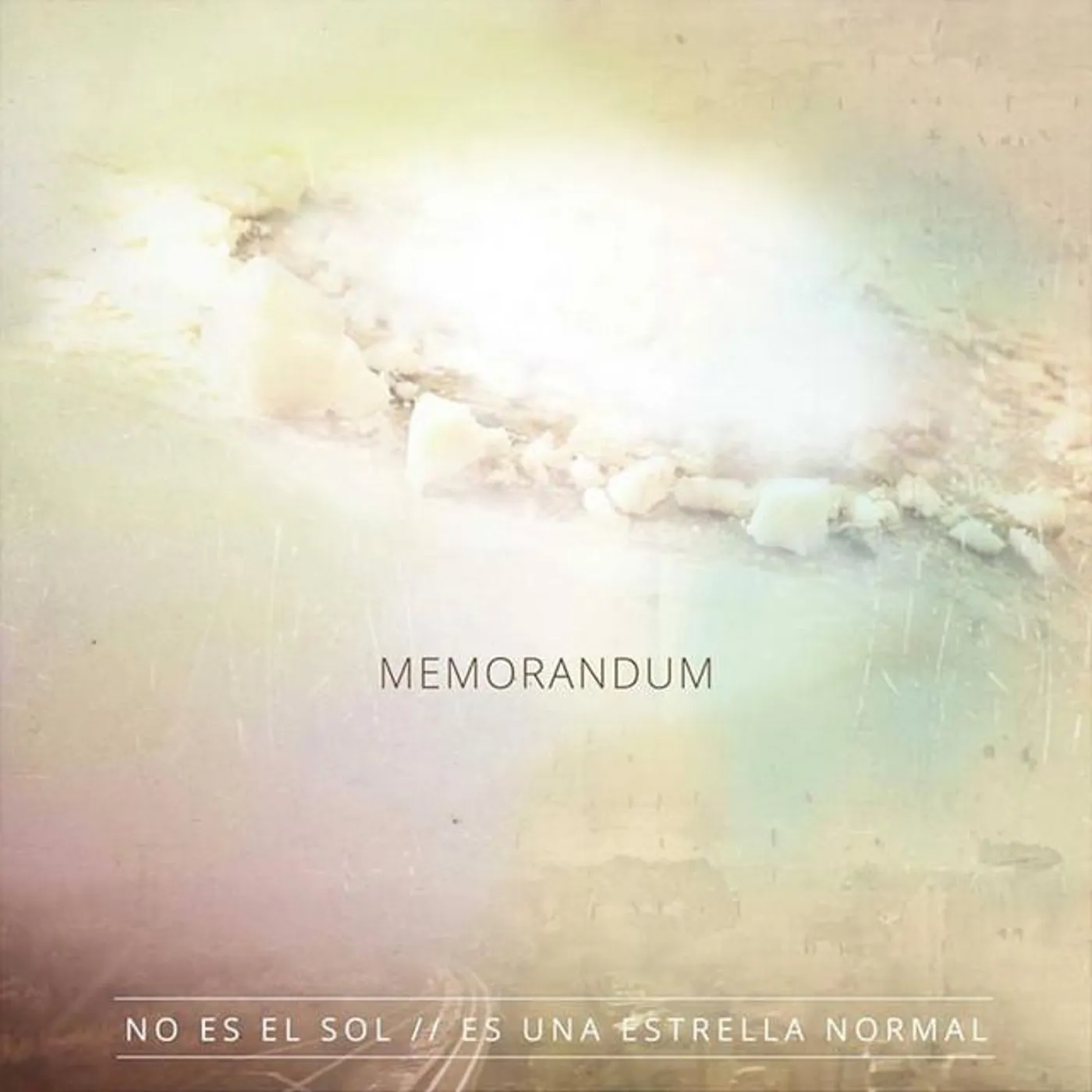 Memorandum