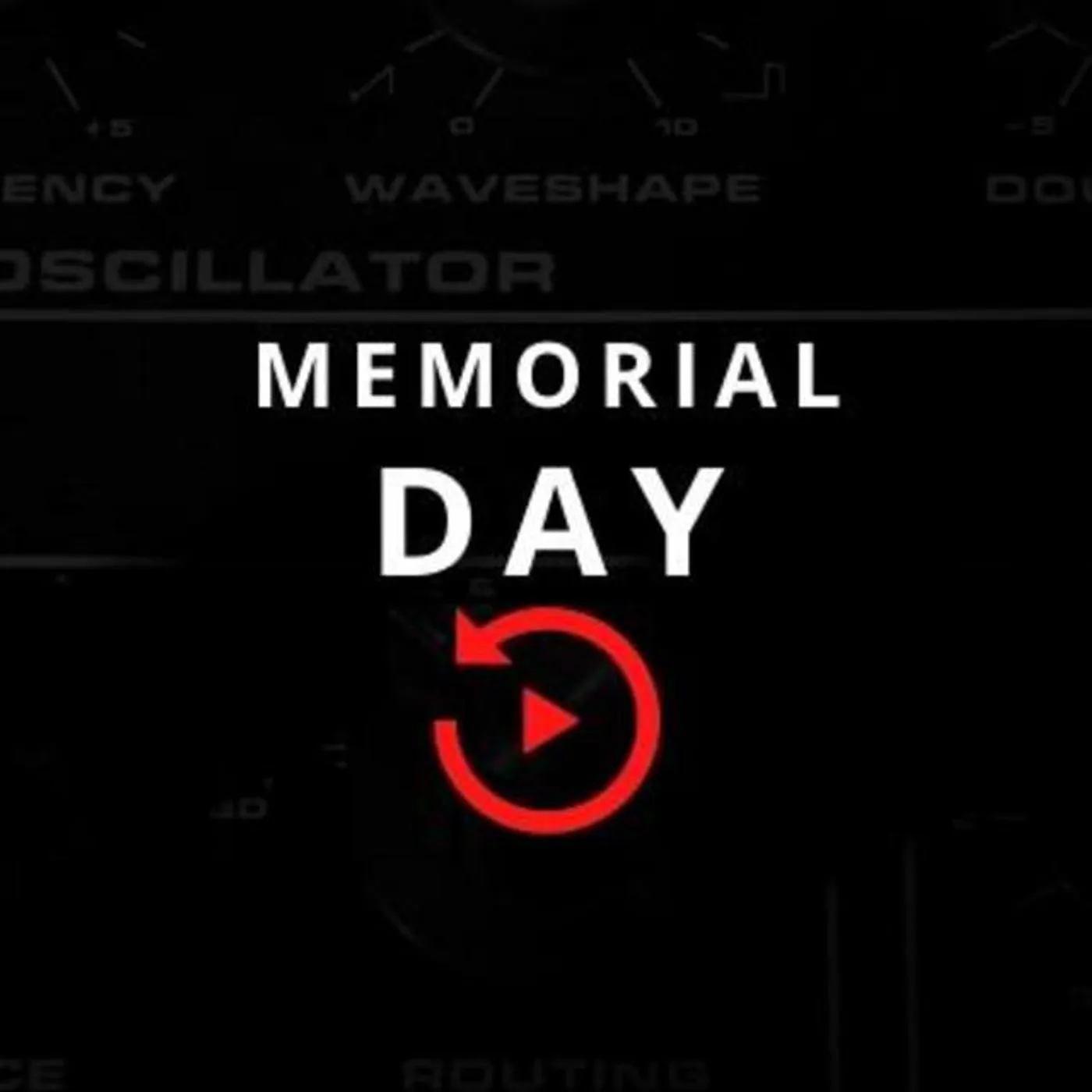 Memorial Day