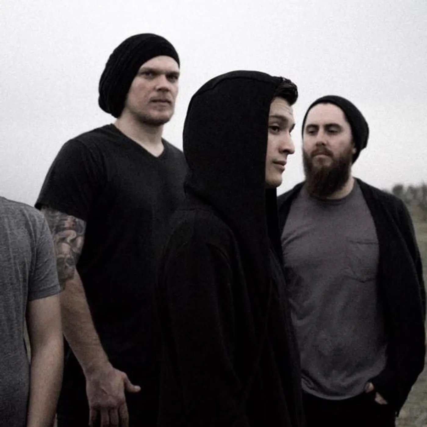 Memories in Broken Glass