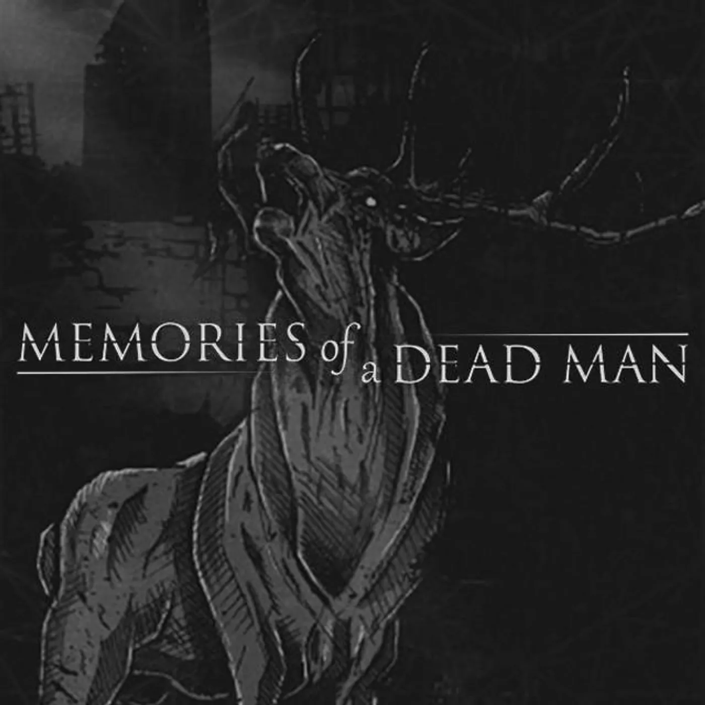 Memories Of A Dead Man