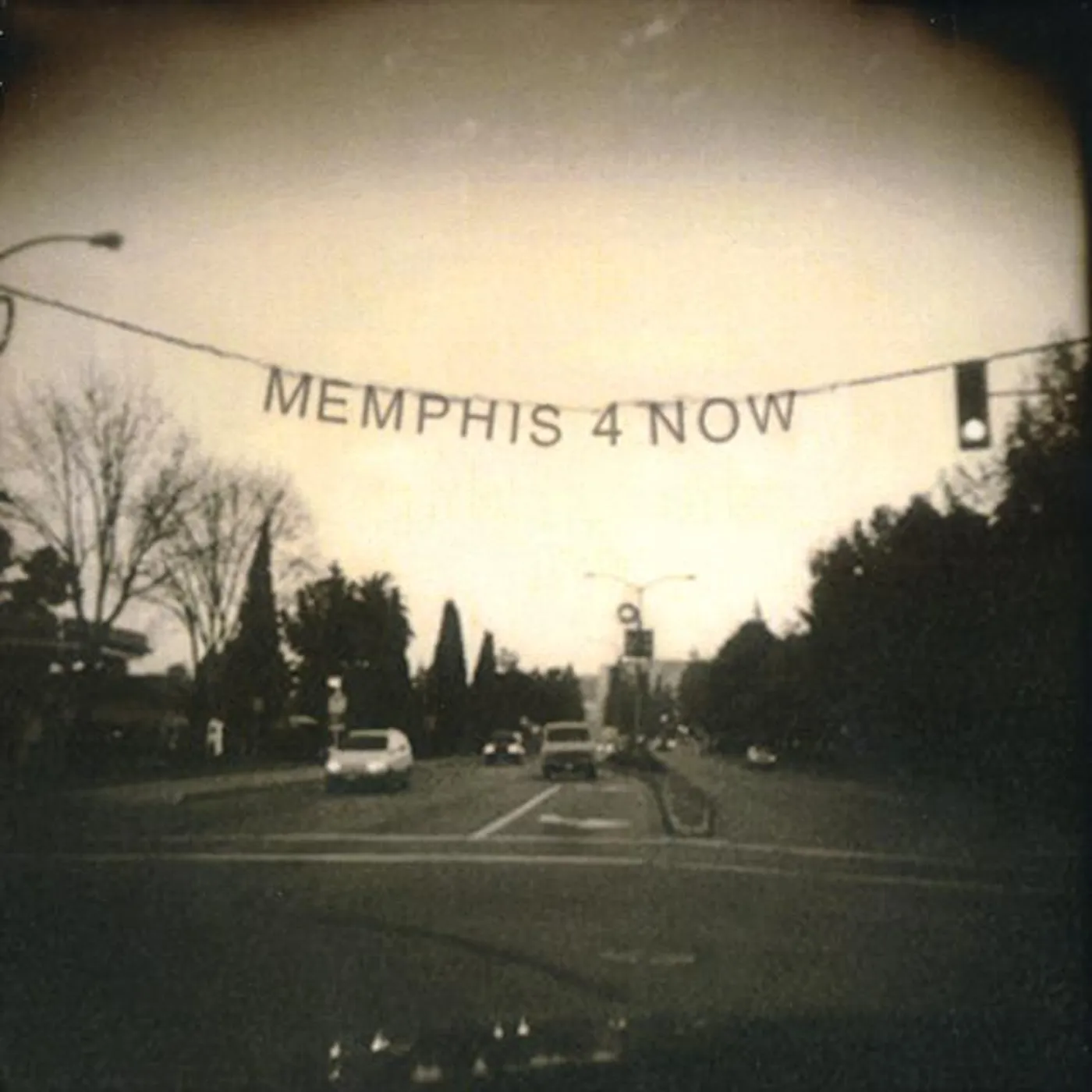 Memphis 4 Now Brand Page