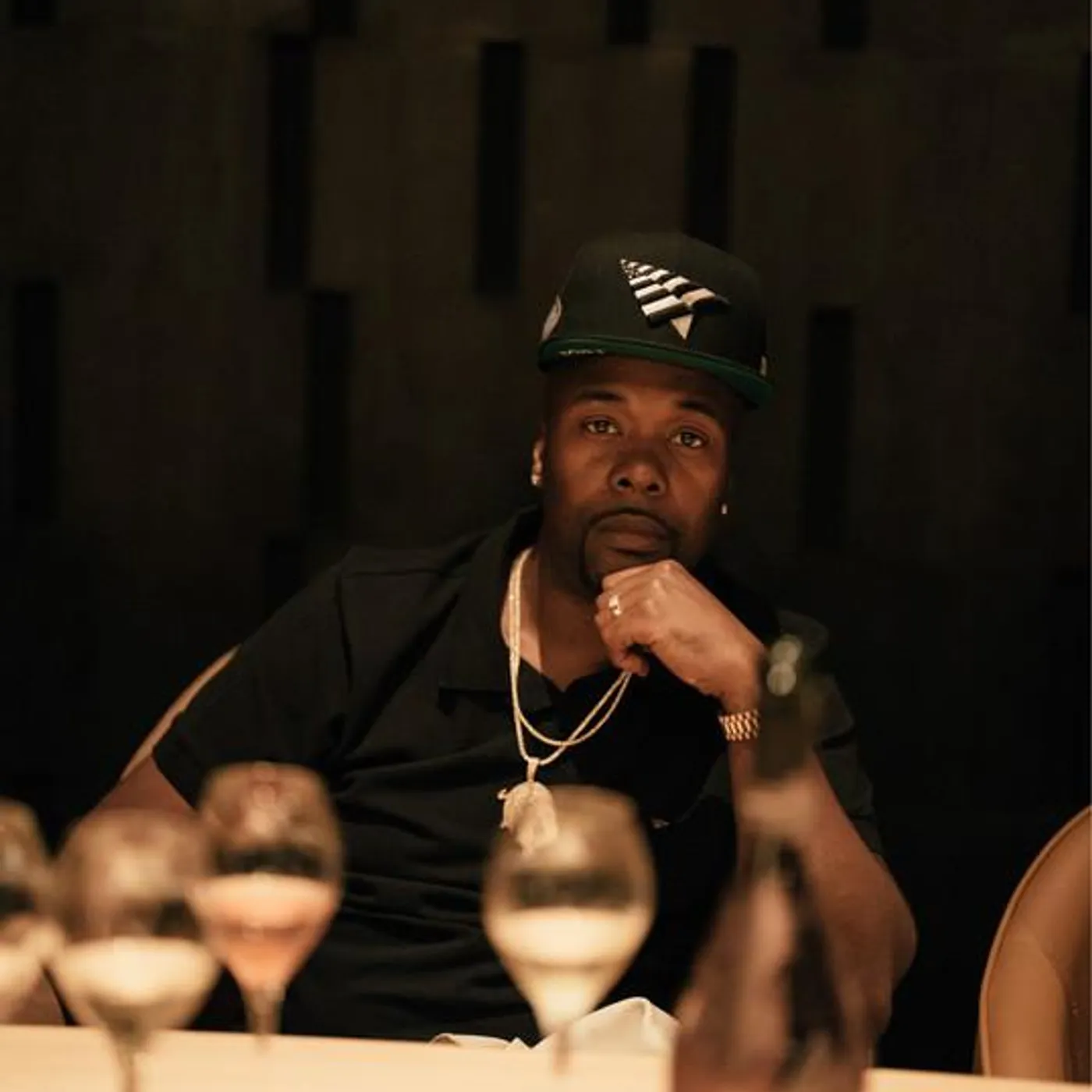 Memphis Bleek