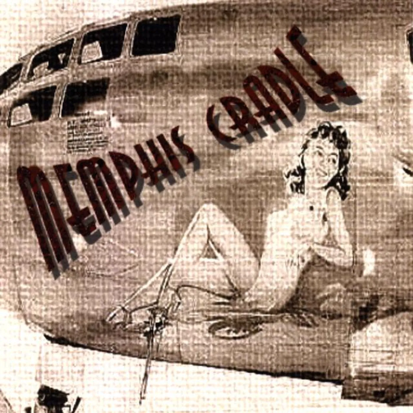 Memphis Cradle Brand Page