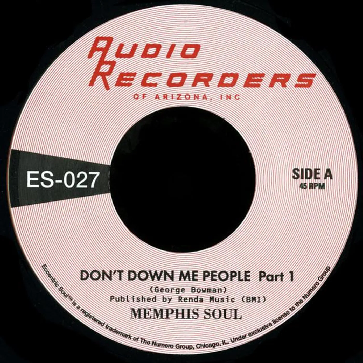 Memphis Soul
