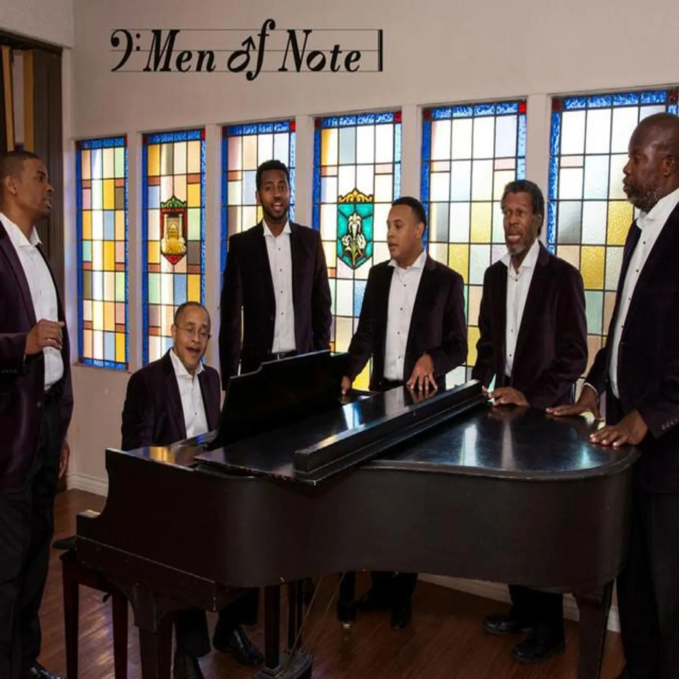Men Of Note