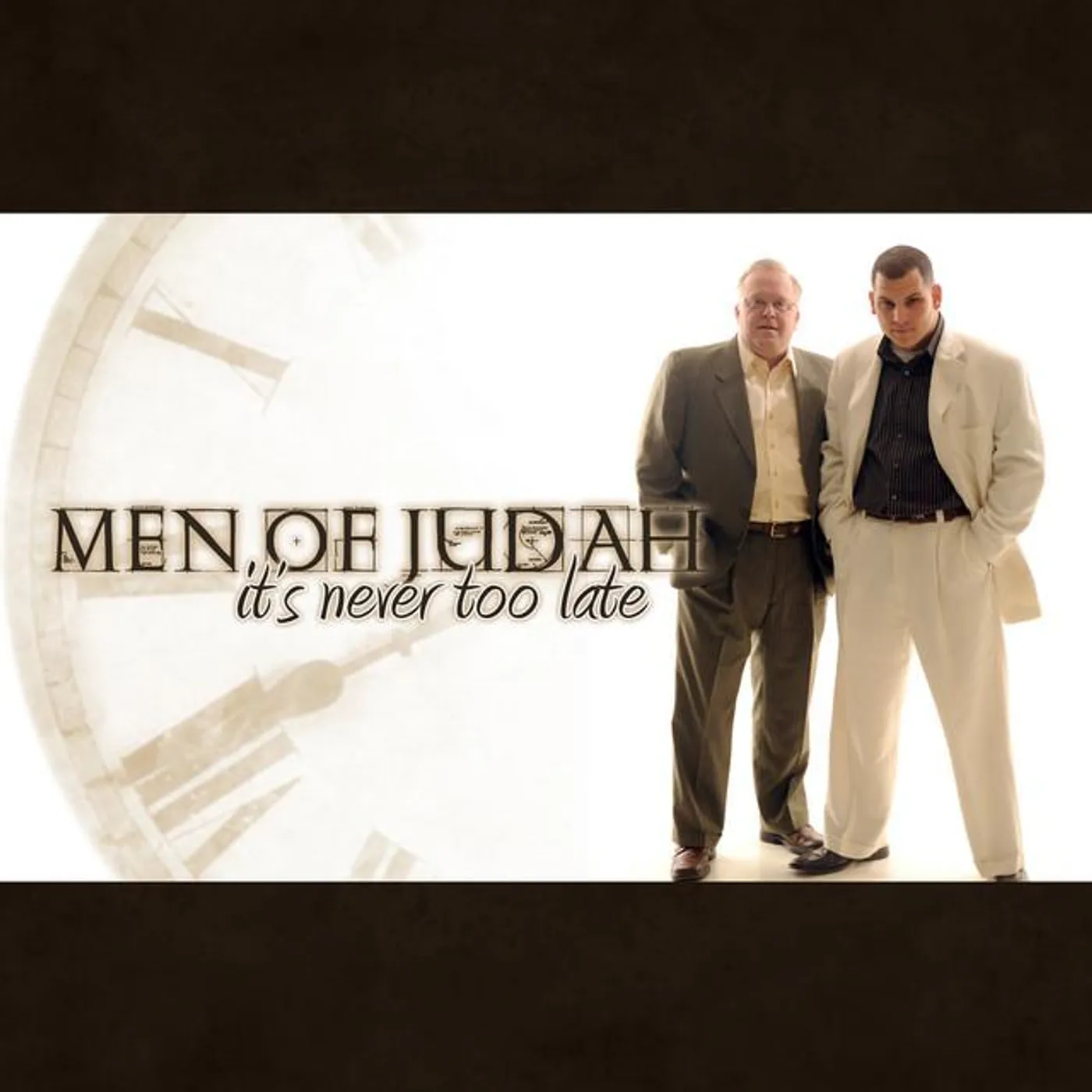 Men Of Judah