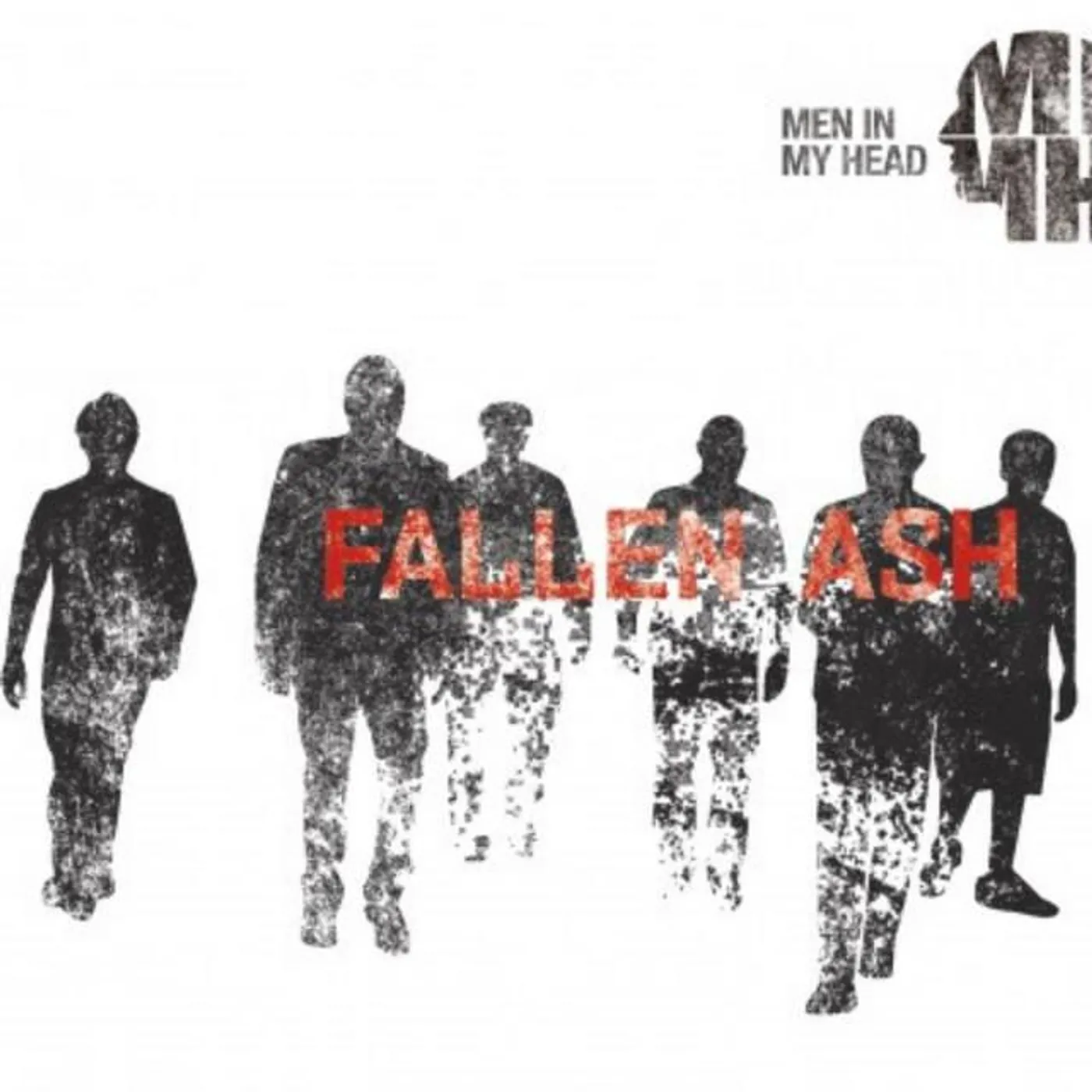 Men In My Head Brand Page