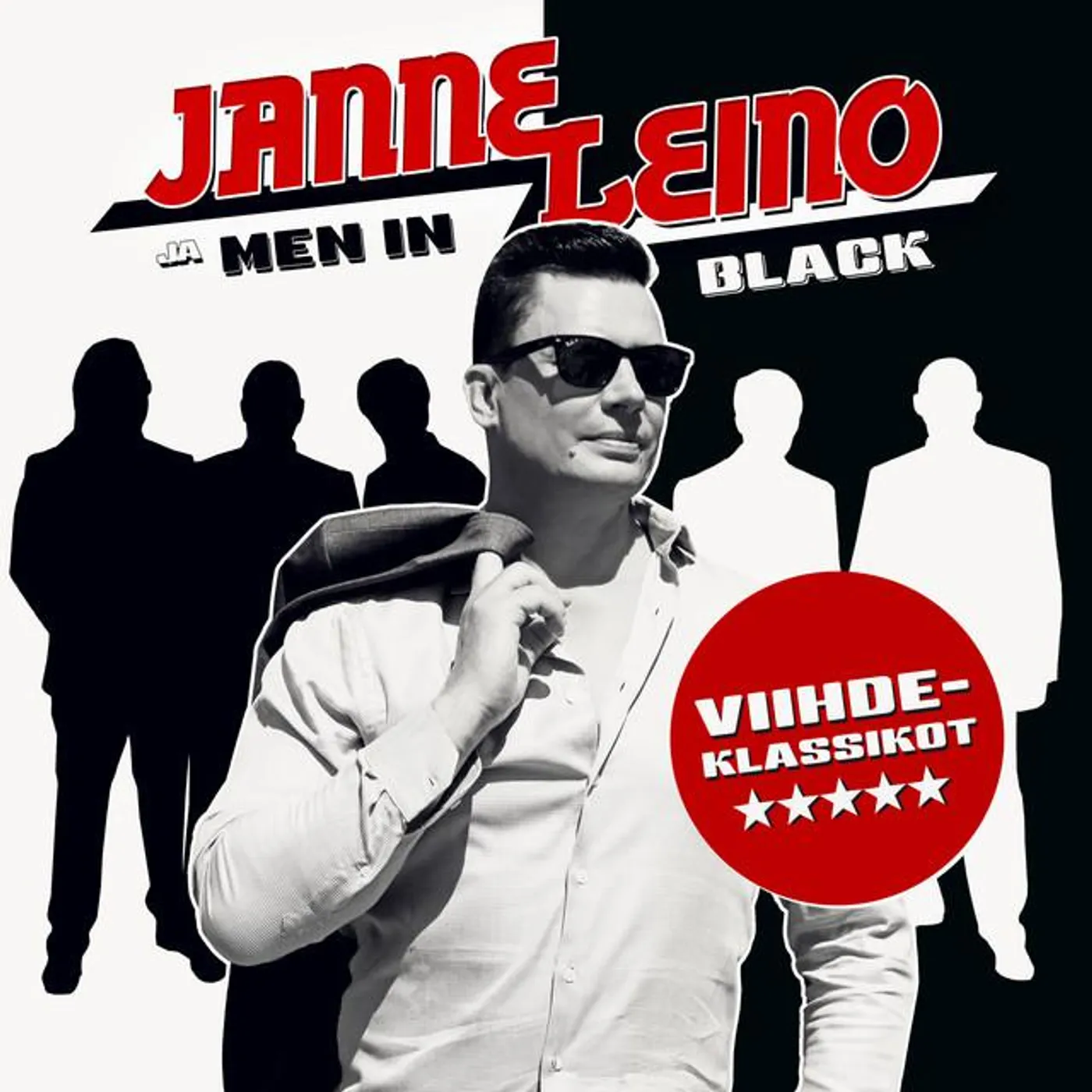 Men In Black Brand Page