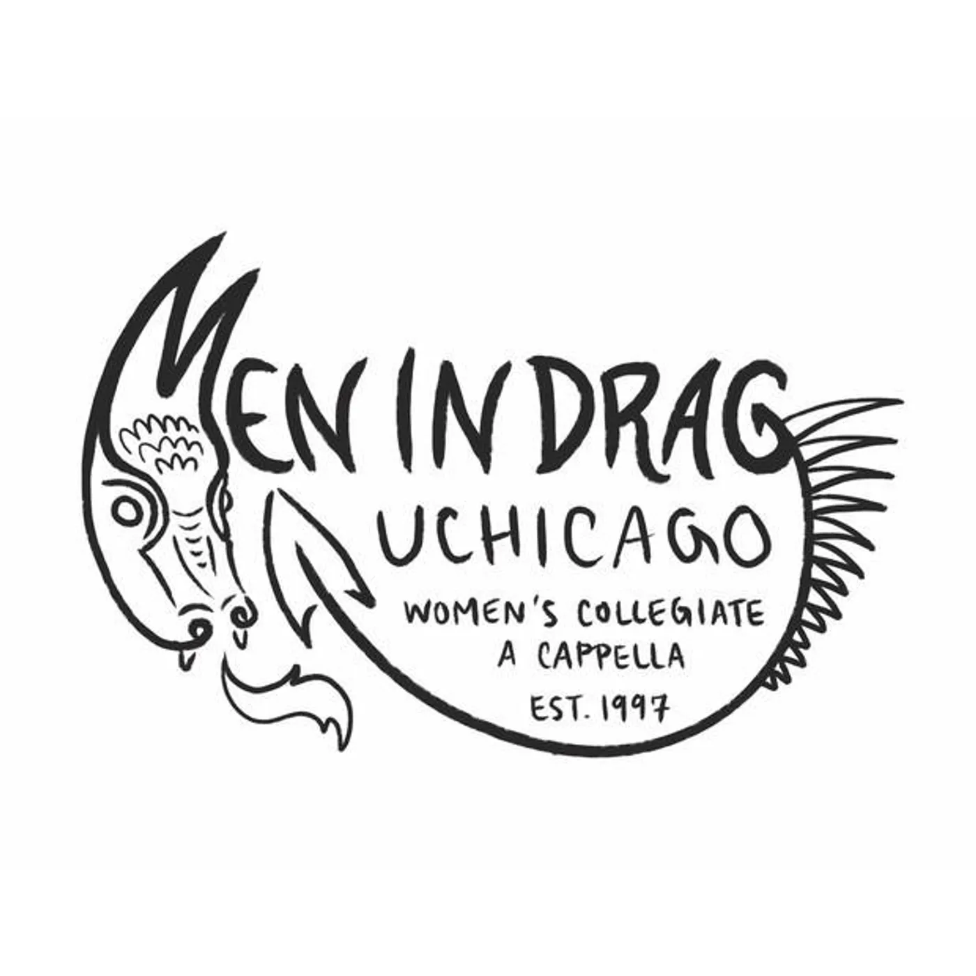 Men In Drag