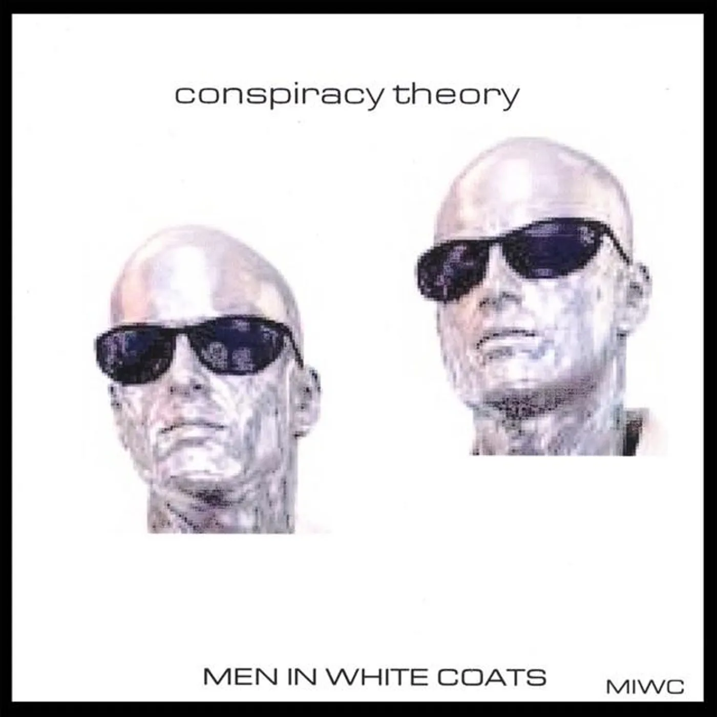 Men In White Coats Brand Page