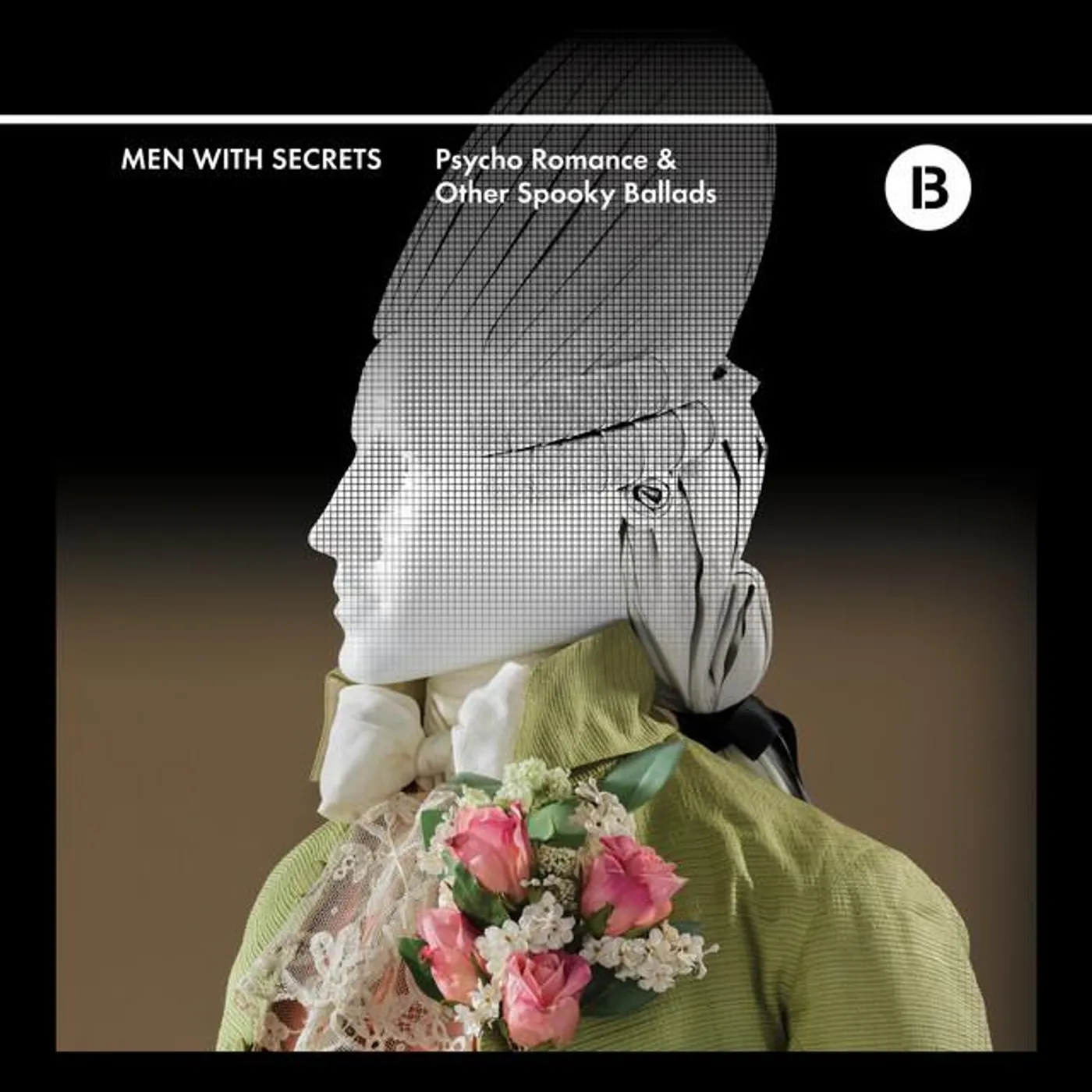 Men With Secrets Brand Page