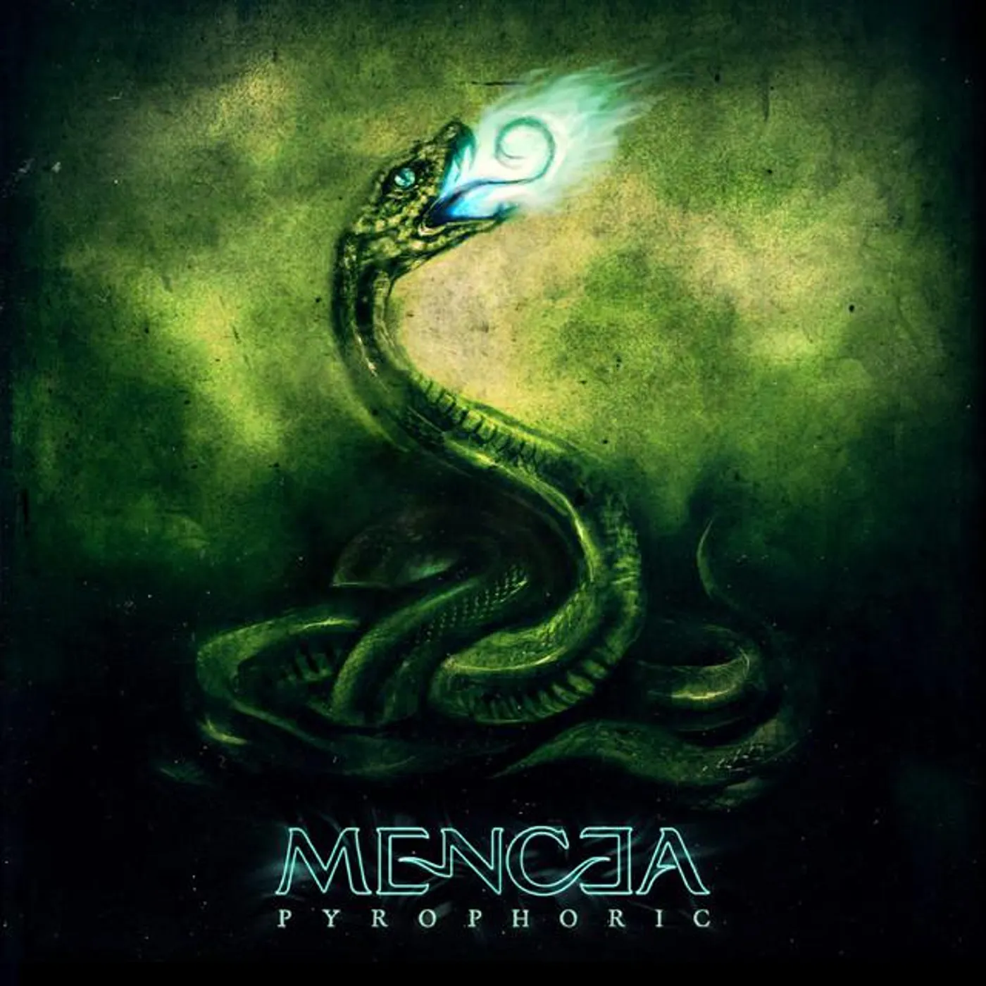 Mencea Brand Page