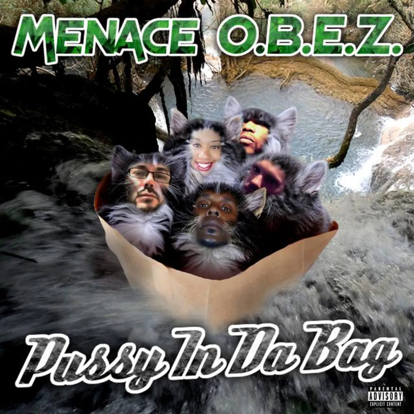 Menace O.B.E.Z.