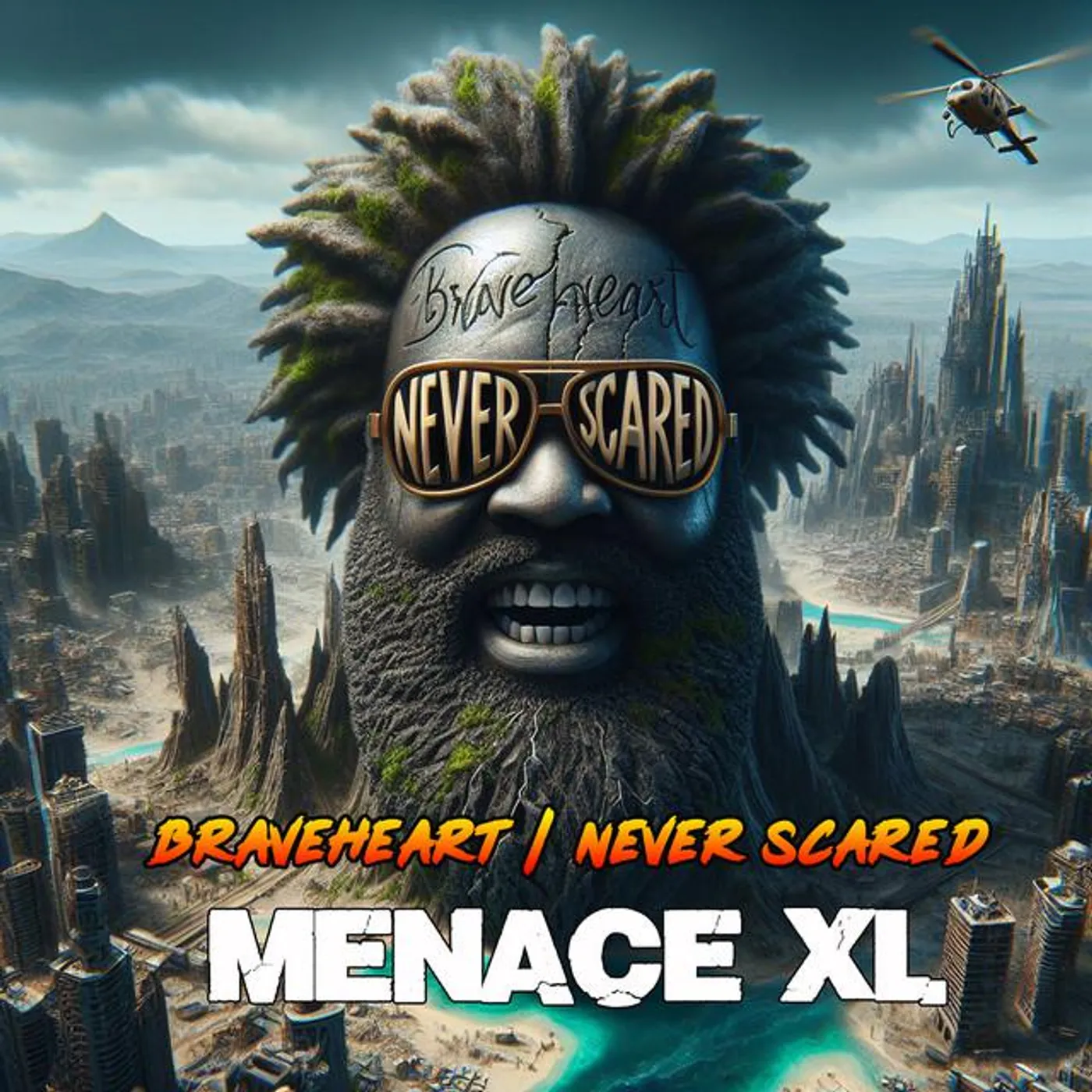 Menace XL Brand Page