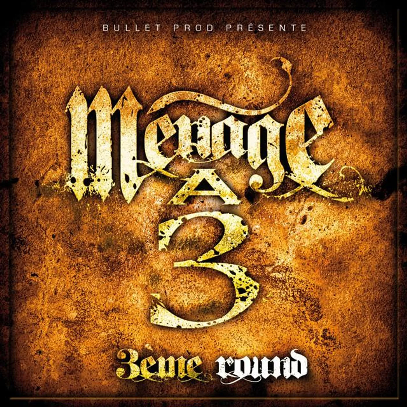 Menage A 3 Brand Page
