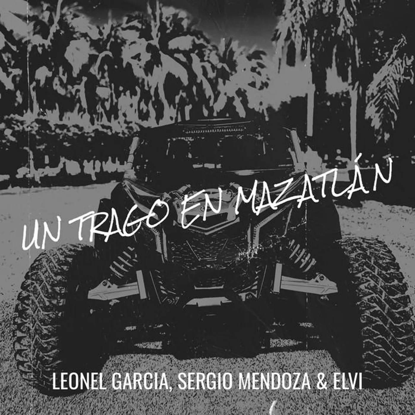 Sergio Mendoza Brand Page