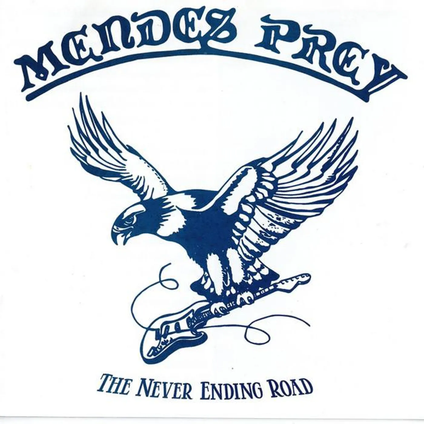 Mendes Prey Brand Page