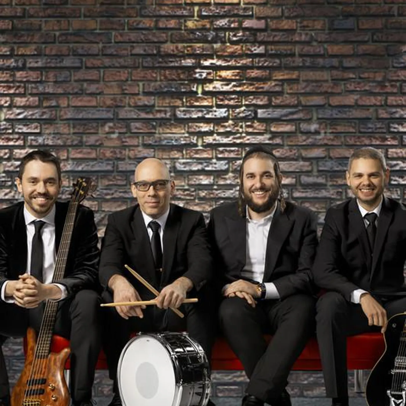 Mendy Hershkowitz Band