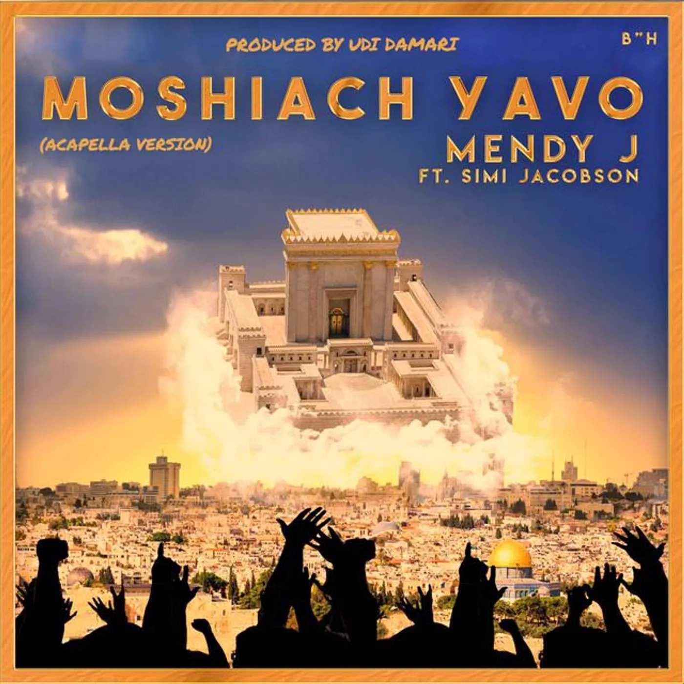 Mendy J