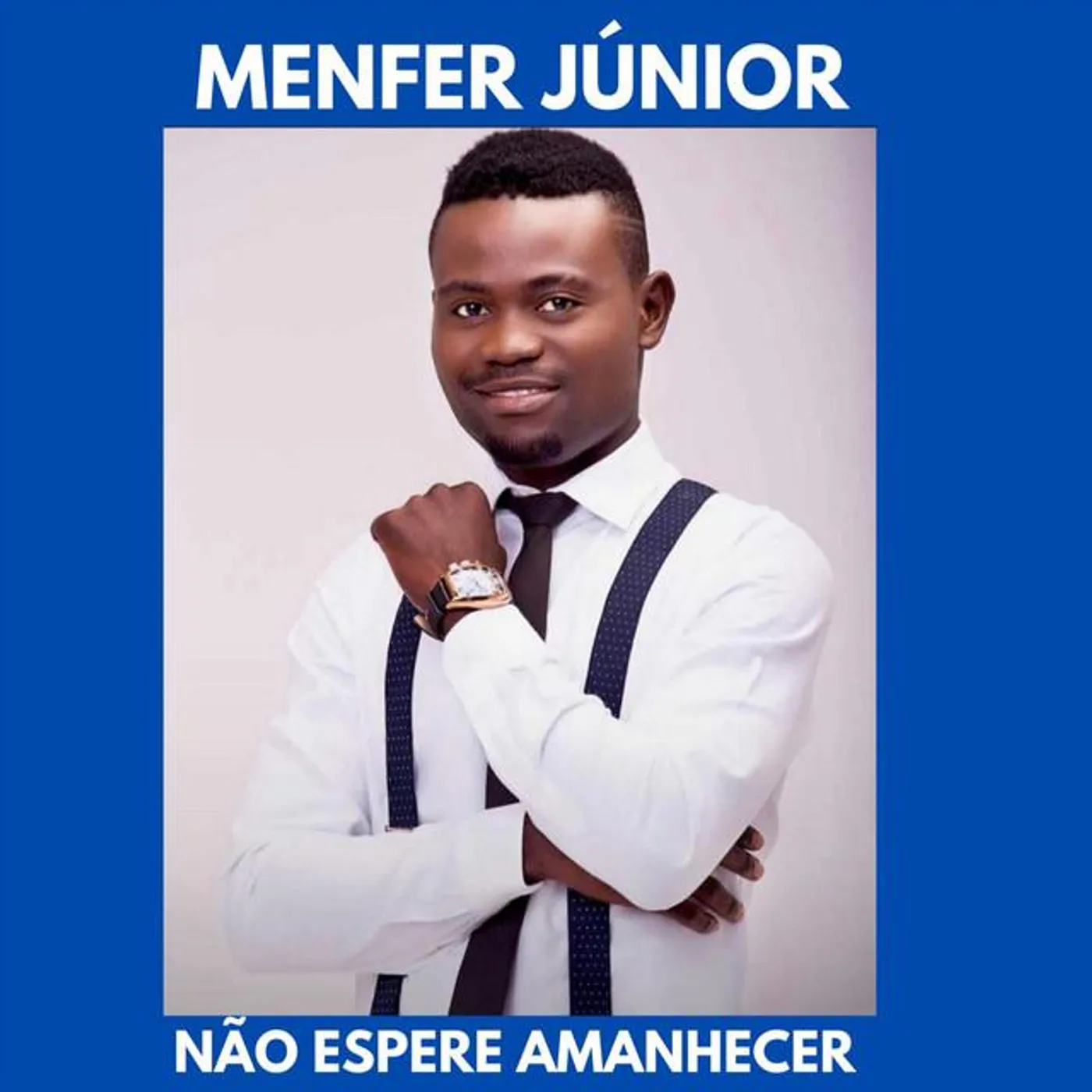 Menfer Júnior Brand Page