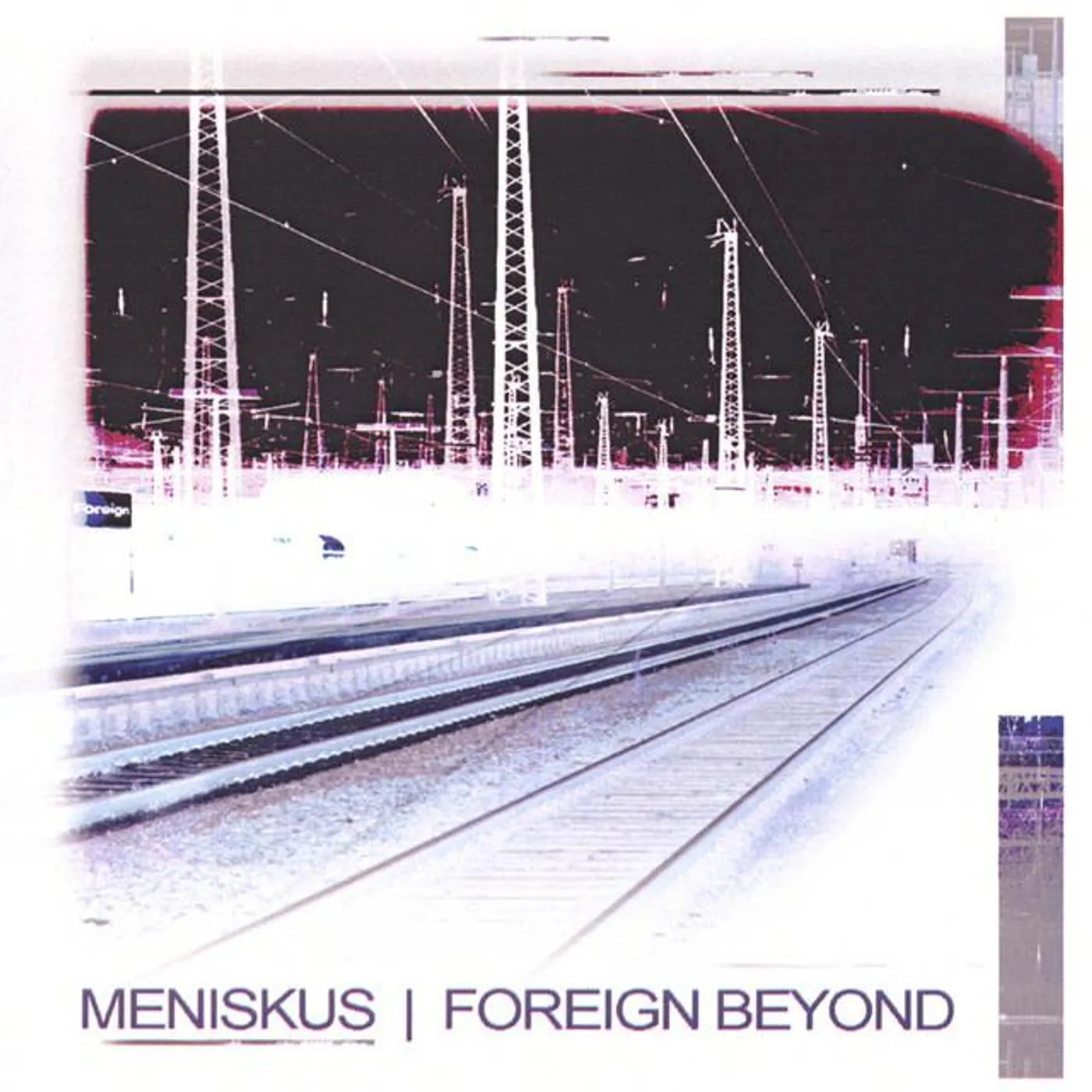 Meniskus