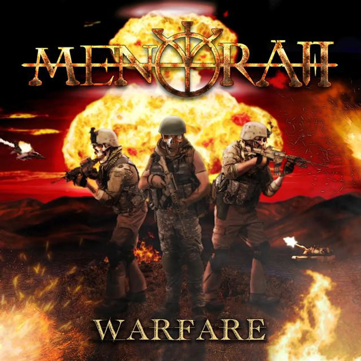 Menorah