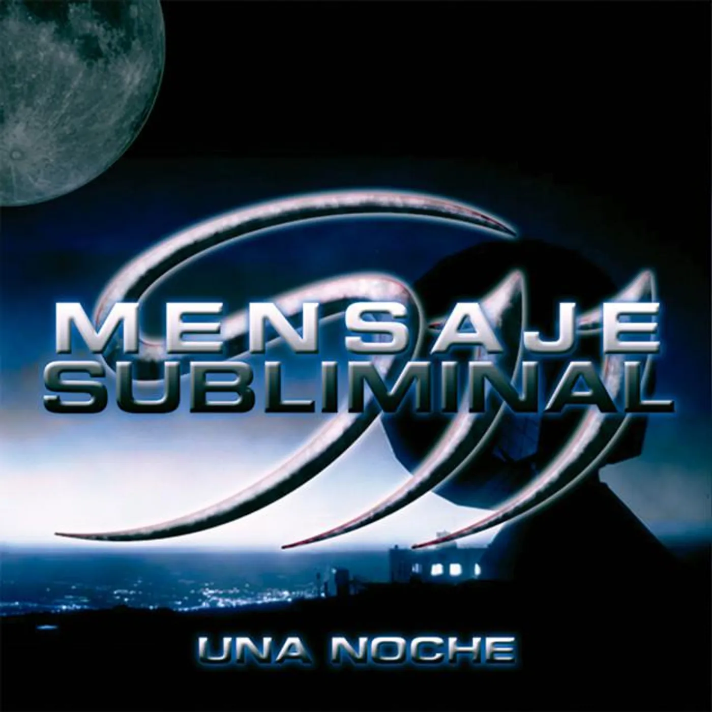 Mensaje Subliminal
