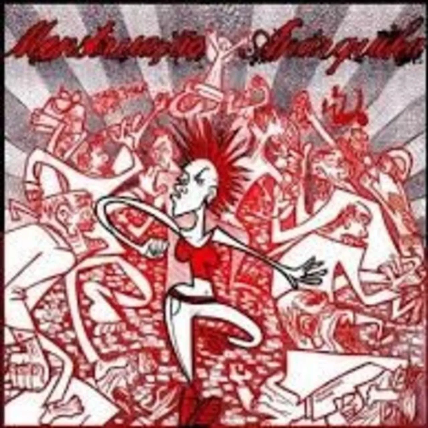 Menstruação Anárquika Brand Page