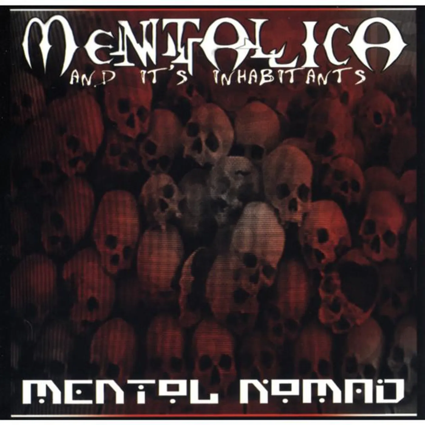 Mentol Nomad