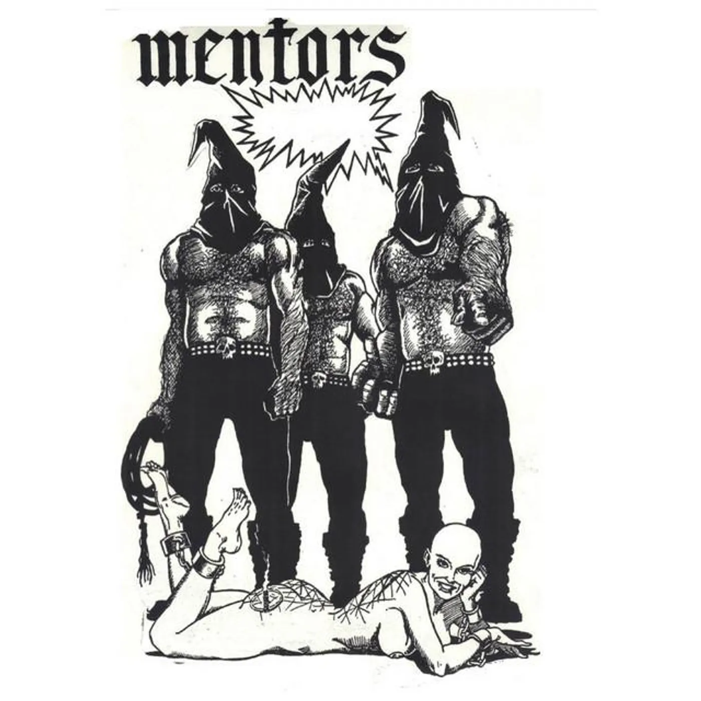 Mentors