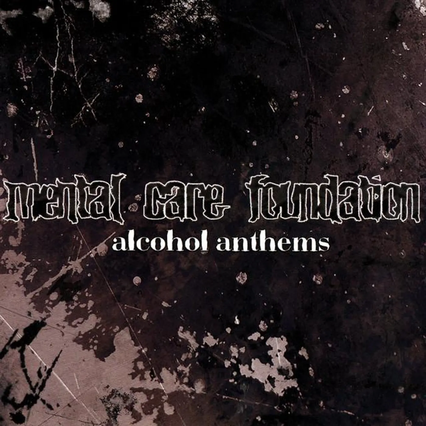 Mental Care Foundation