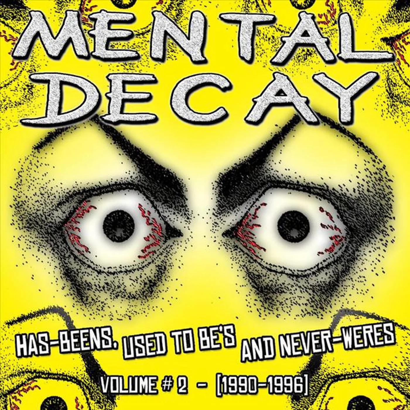 Mental Decay