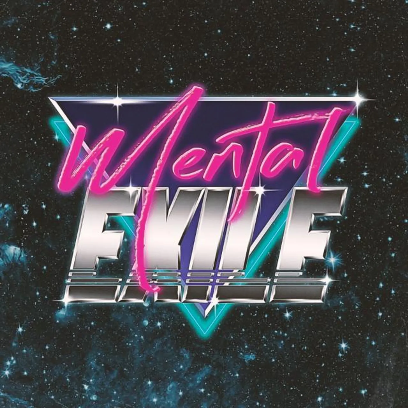 Mental Exile