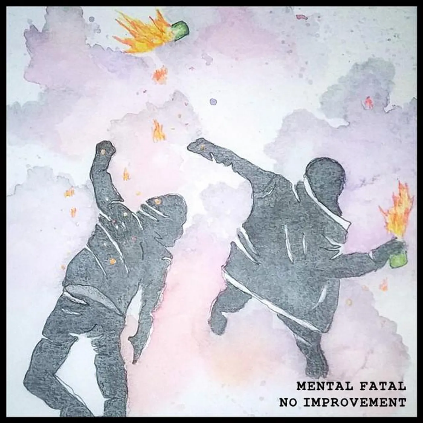 Mental Fatal