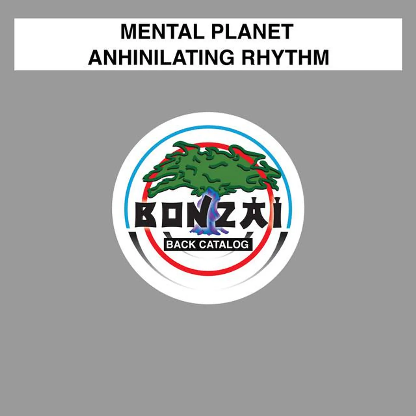 Mental Planet Brand Page