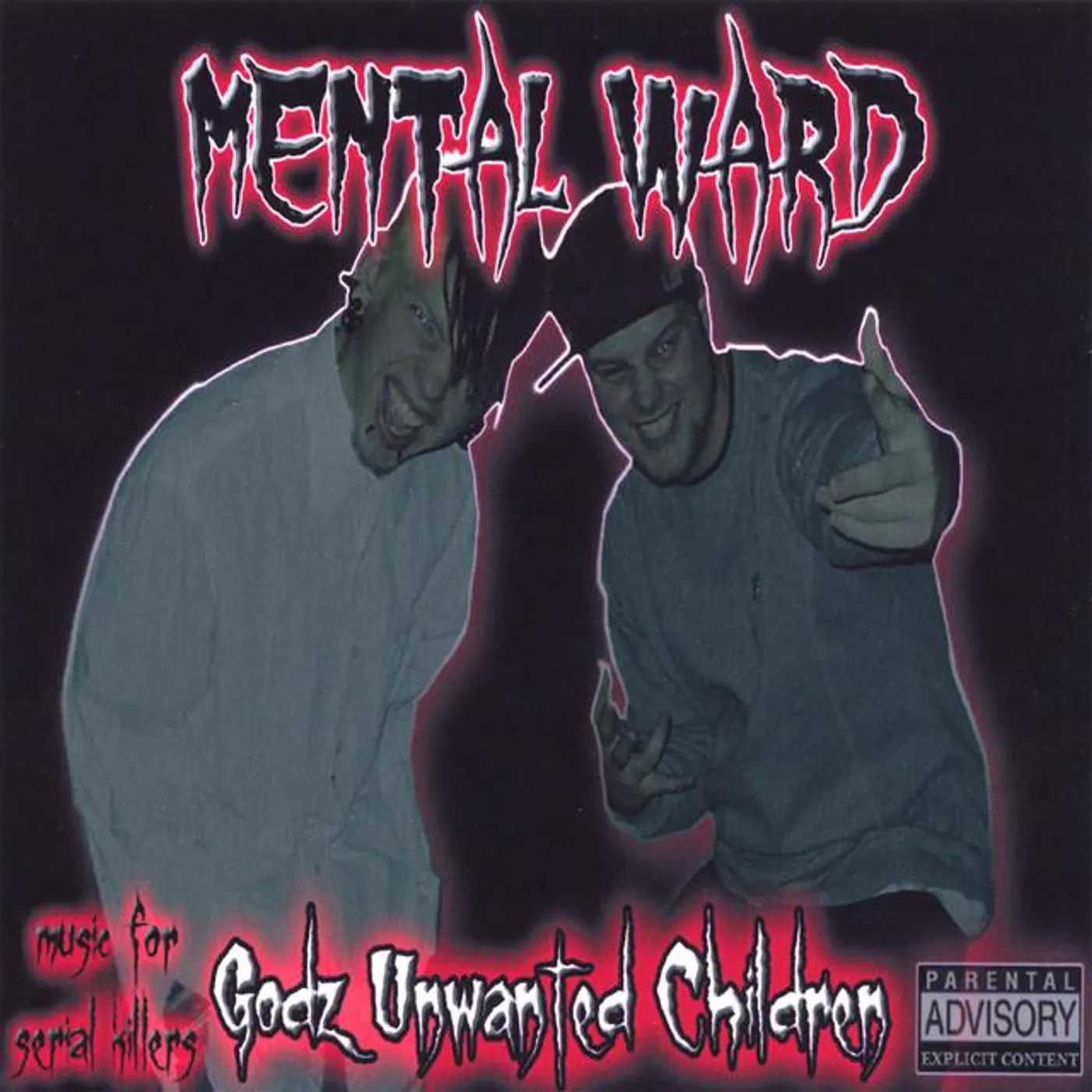 Mental Ward