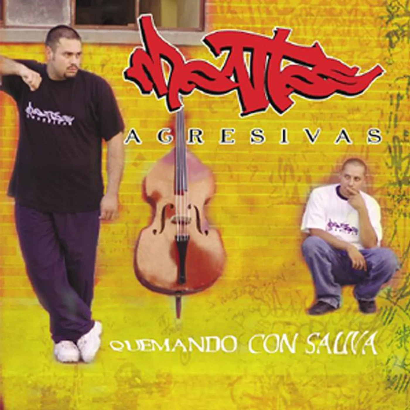 Mentes Agresivas