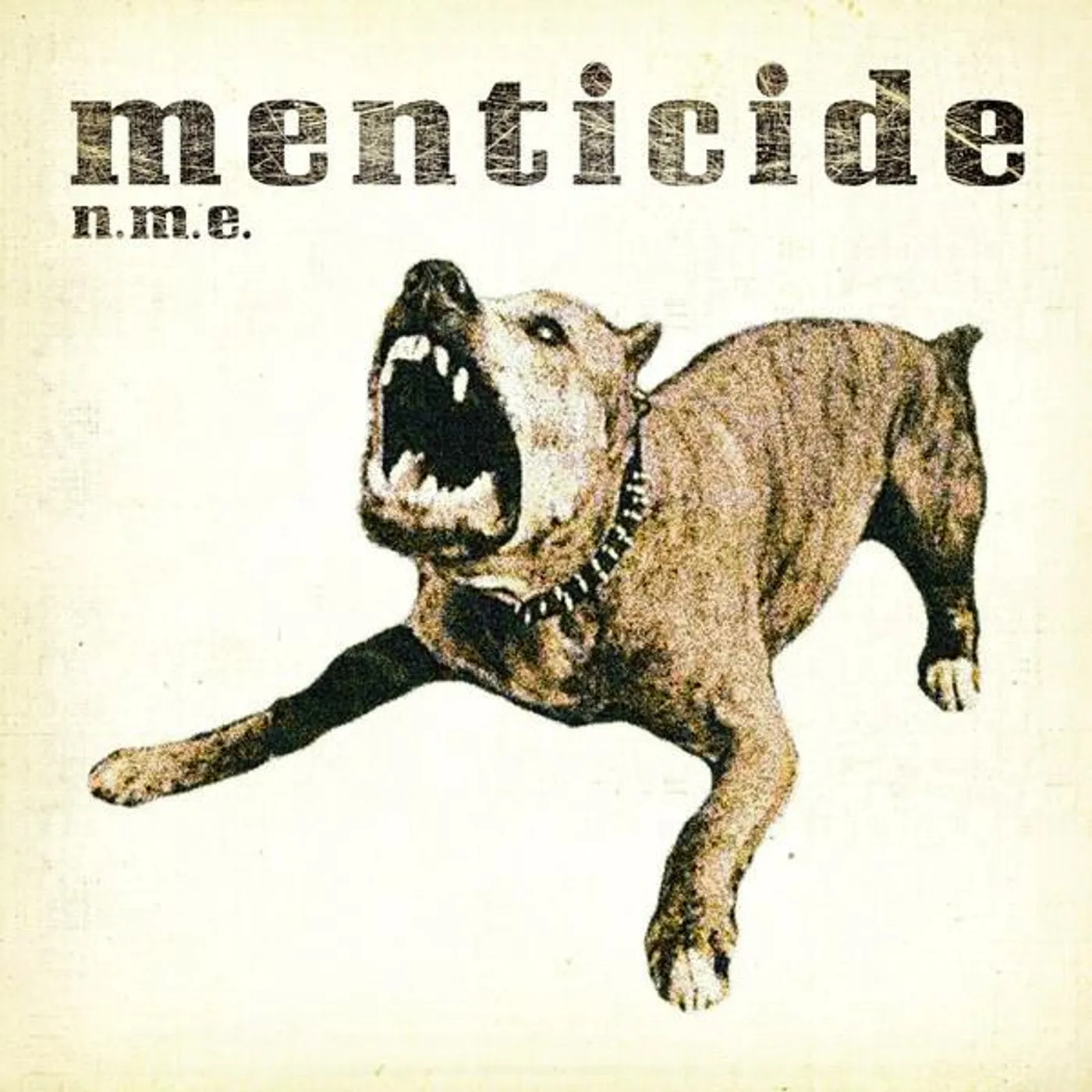 Menticide Brand Page