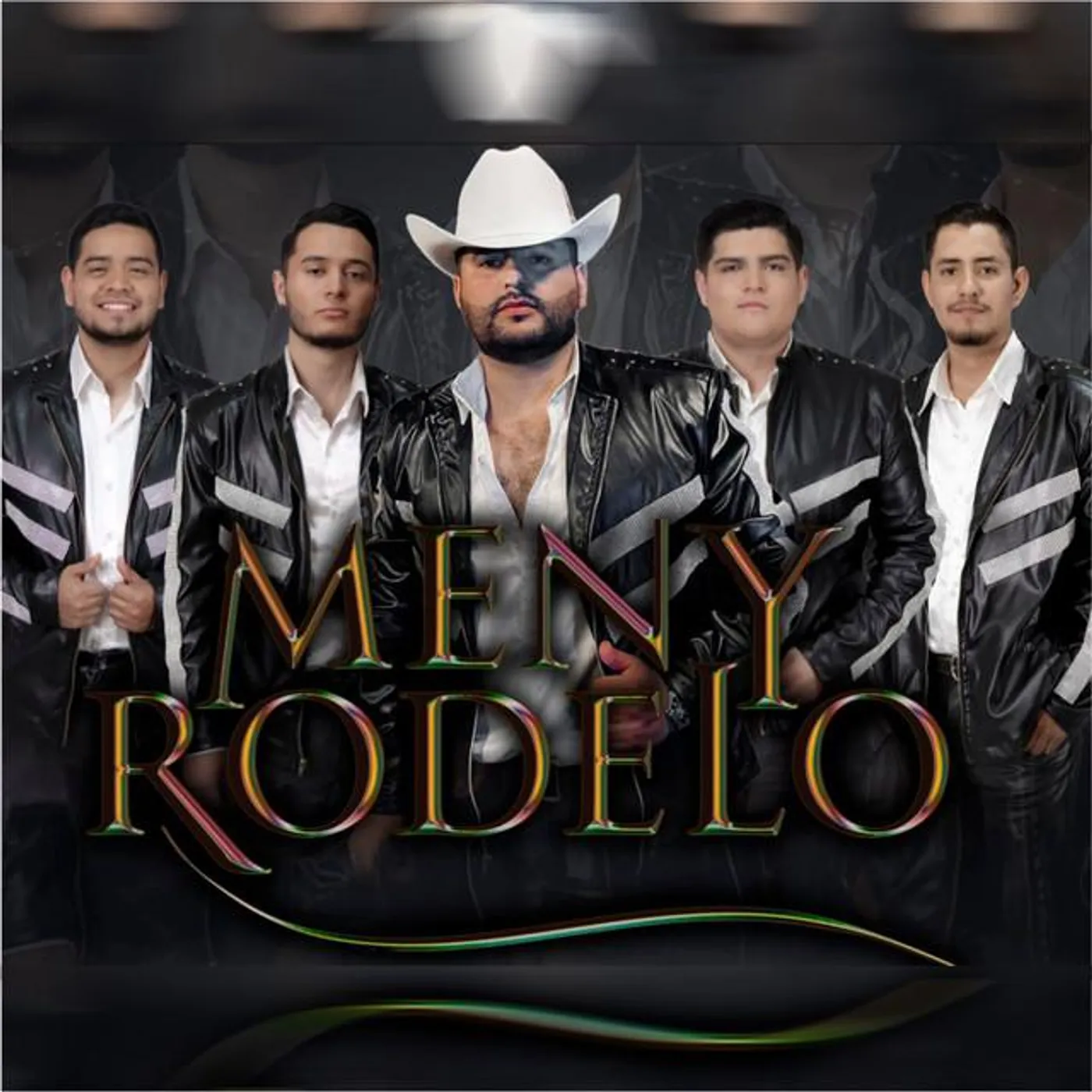 Meny Rodelo