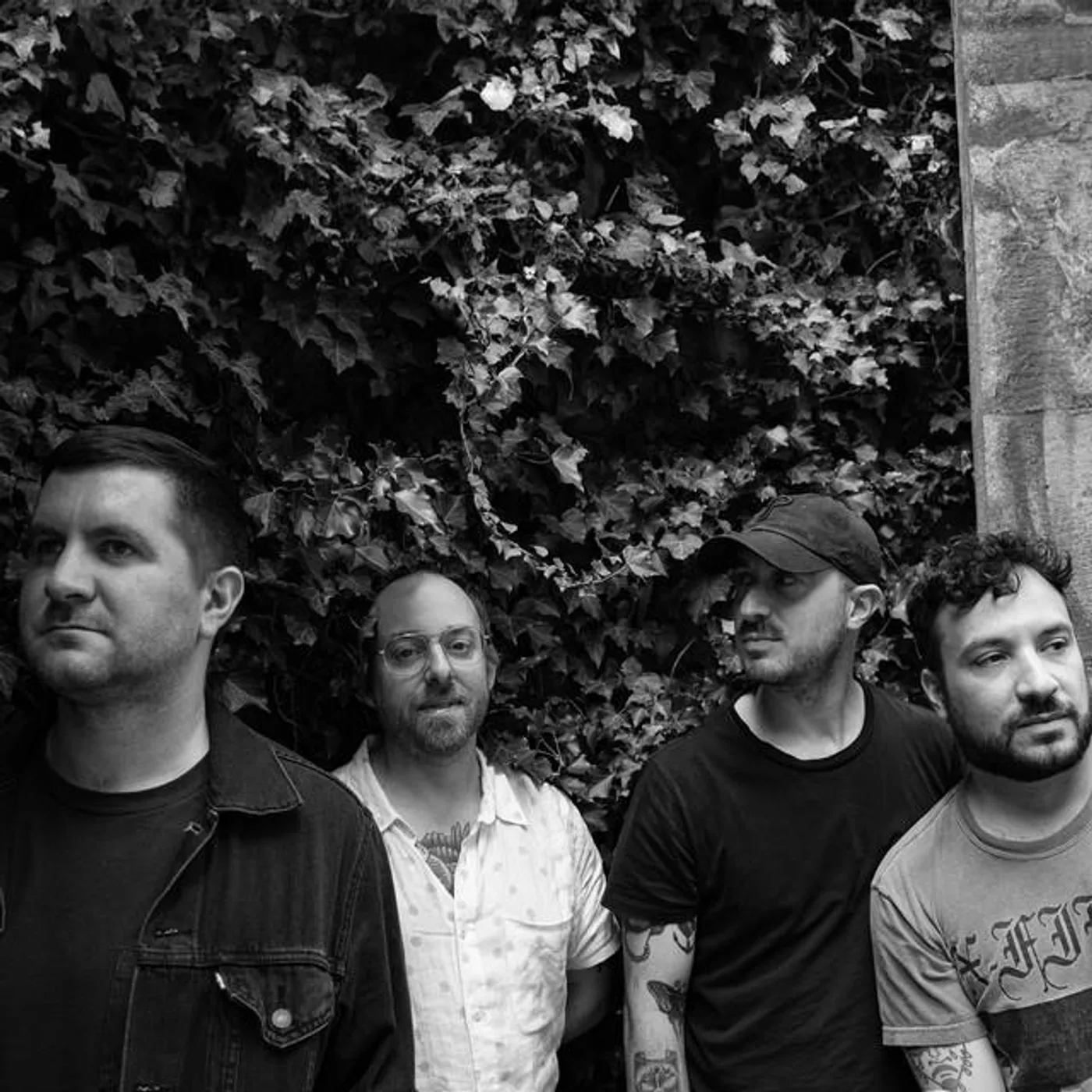 The Menzingers Brand Page