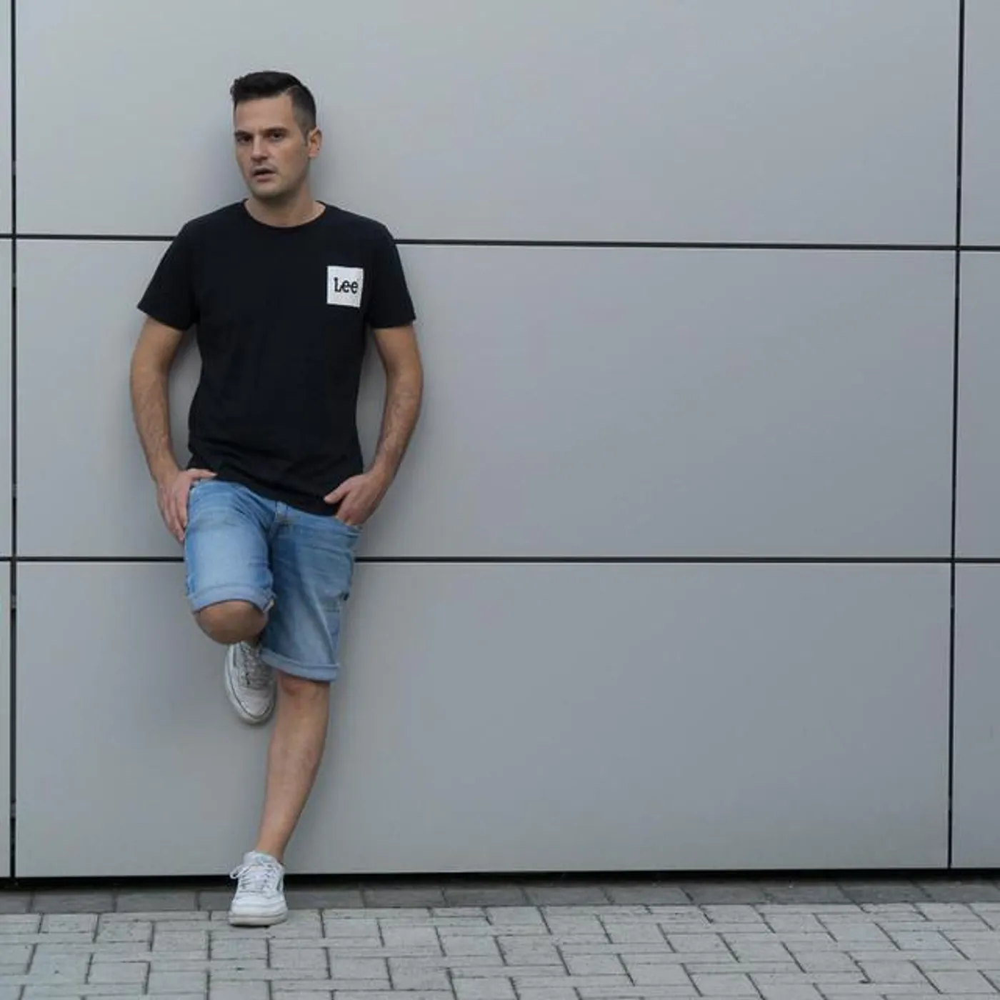 Mephia Brand Page