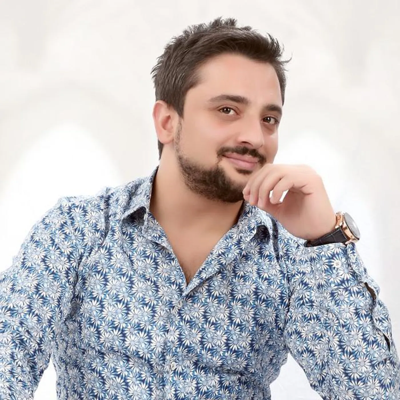 Ömer Faruk Bostan